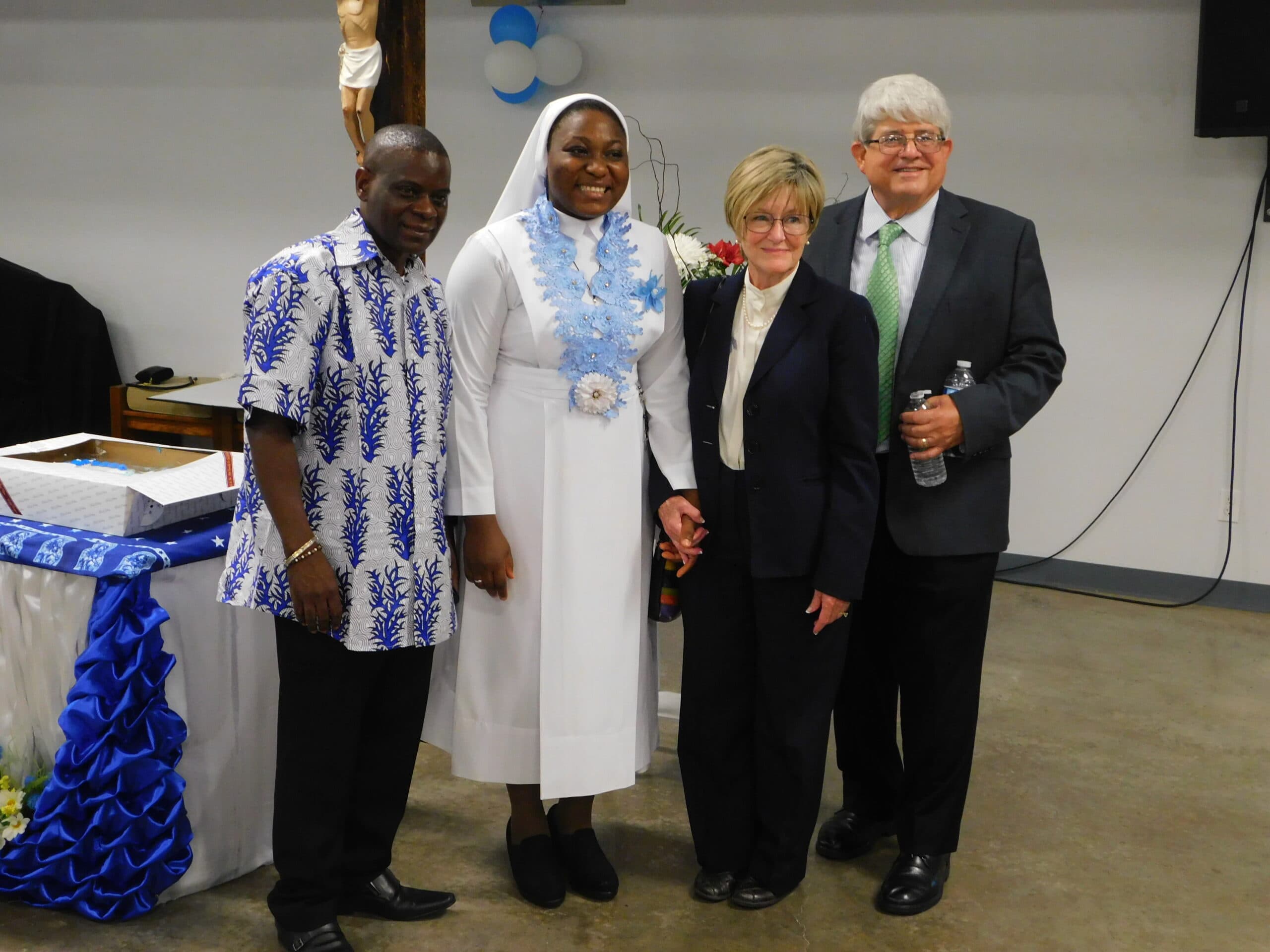 Annual Gala Raises Record Funds for Mission