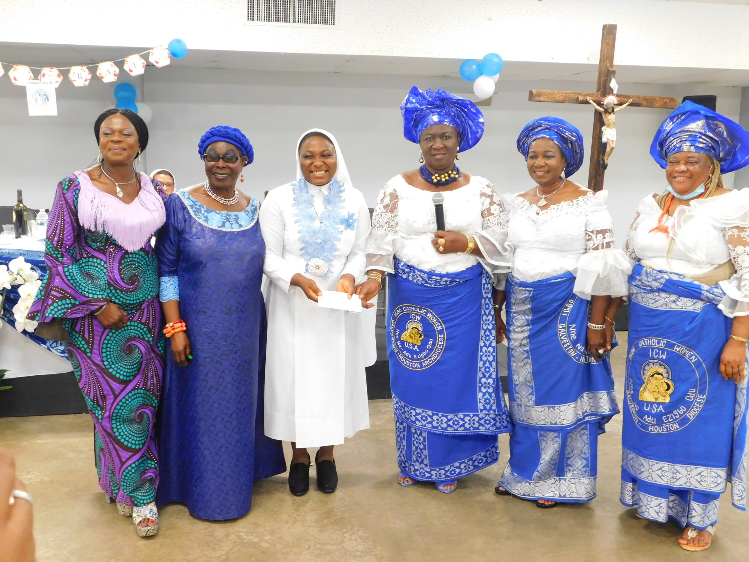 Community and Mission